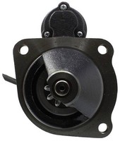 Anlasser Neu Oe Letrika Mahle Oe # IS1200 FüR Avv. Agco,Massey-Ferguson