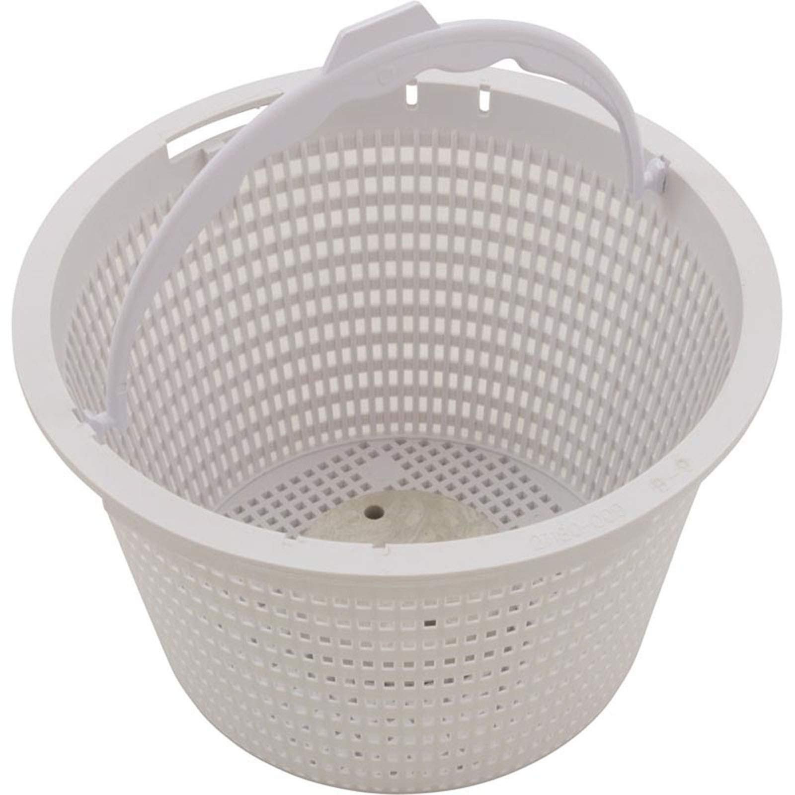 Custom Molded Replacement Basket #27180-009-000 for Hayward Pool Filters