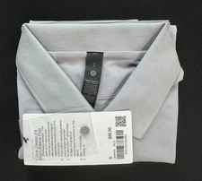 lululemon Classic-Fit Pique Short-Sleeve Polo Shirt. Choose Your Size. NWT