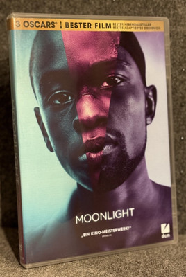 DVD Moonlight