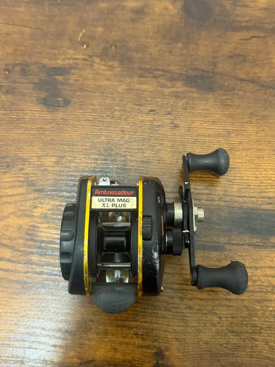 abu ultra mag products for sale | eBay