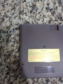 Final Fantasy (NES) - 100% Authentic - Very Clean - w/ Pink Case & Red Sleeve