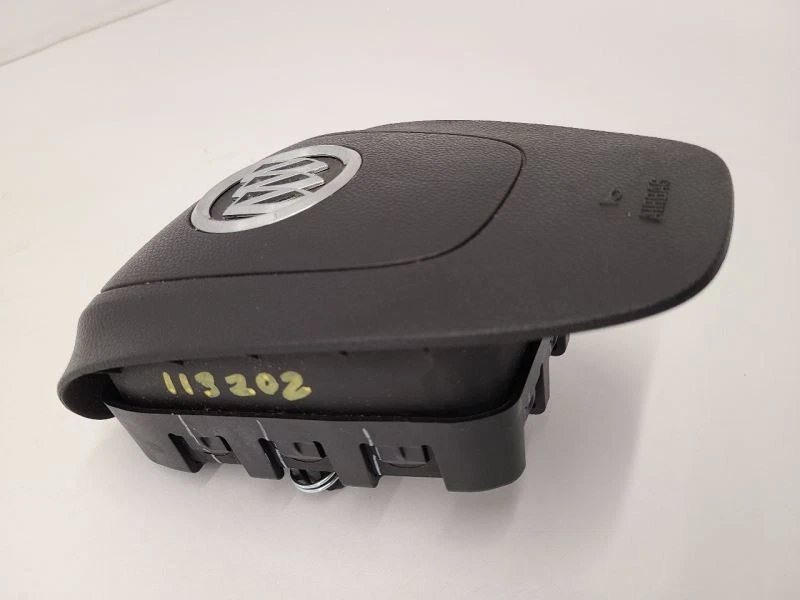 2013-20 BUICK ENCORE LH Driver Left Steering Wheel Front Air Bag 42631342 - Image 2 of 4