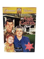 The Andy Griffith Show DVD 6th Season 1965 Complete 30 Episodes