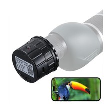 WiFi Telescope Eyepiece Camera for Spotting Scopes Electronic Eyepiece 32GB V...