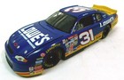 Action Racing 10876 Mike Skinner #31 Lowe's 2000 Monte Carlo 1:24