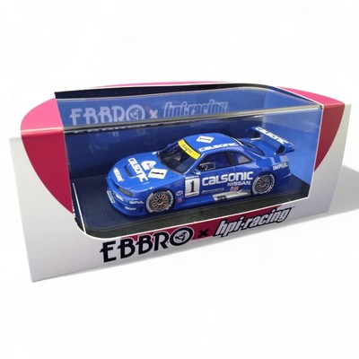 【未使用】　エブロ　hpi　CALSONIC Skyline GT-R　1995 s-l400.jpg