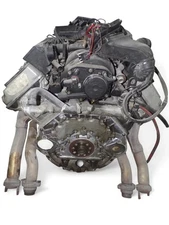 BMW 8 E31 Motor M60B40 4.00 Petrol 210kw 1995 33070100