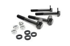 Rough Country Lower Control Arm Cam Bolts for 2005-2021 Frontier - 1004