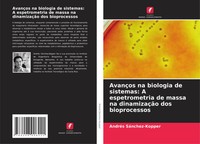 AndréS SáNchez-Kopper | AvançOs Na Biologia De Sistemas: A Espetrometria De...