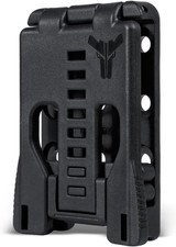 Tek-Lok (1 Pack) - the Original USA Made Belt Clip Attachment for Holsters, Mag