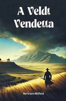 Bertram Mitford | A Veldt Vendetta | Taschenbuch | Englisch (2024)