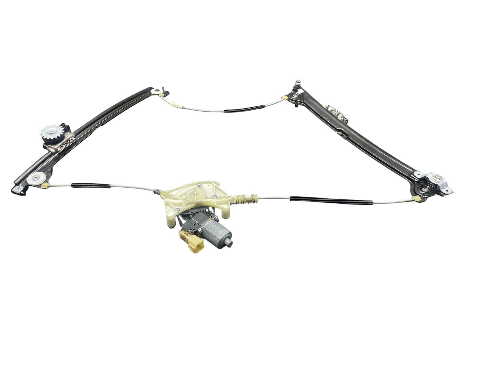 2017-2024 MASERATI LEVANTE M161 OEM FRONT LEFT DOOR WINDOW REGULATOR MOTOR ASSY