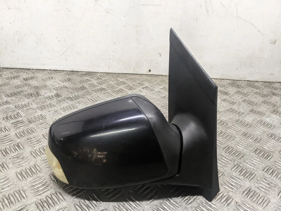 Ford Focus Zetec Mk1 2004-2012 Wing Mirror Electric (o/s Driver) Black - Imagem 4 de 4