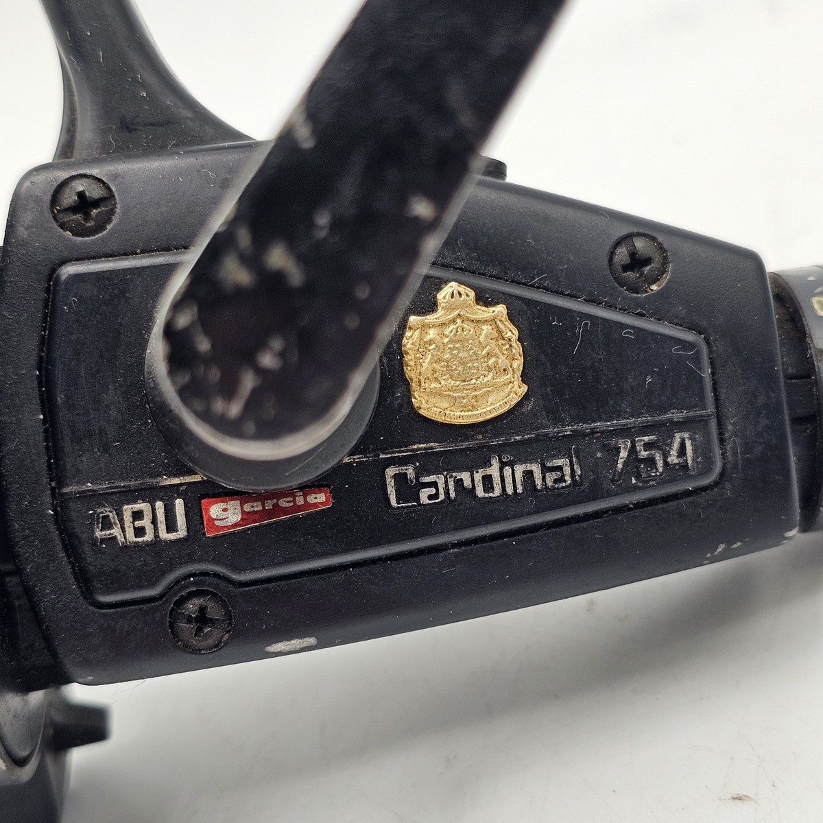 Moulinet abu Garcia c5 cardinal - Sport & Plein air