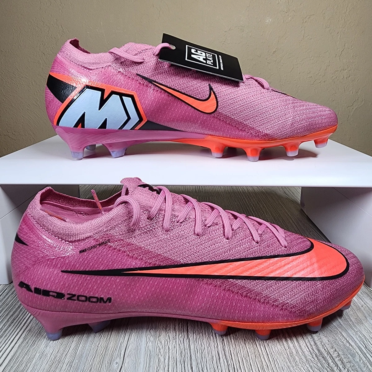 Las mejores ofertas en Nike Zoom Mercurial Vapor 16 Elite AG Scary