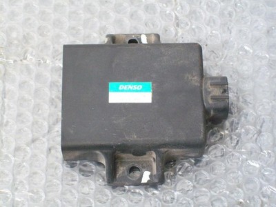 STEUERGERÄT FÜR APRILIA LEONARDO 125 ST VON 2001 (E21054)