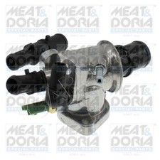 Termostato de refrigerante para FIAT Doblo Cargo Mpv Palio Weekend Punto Van 46758435