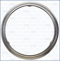 Ajusa 01335400 Dichtung, Abgasrohr FüR Bmw