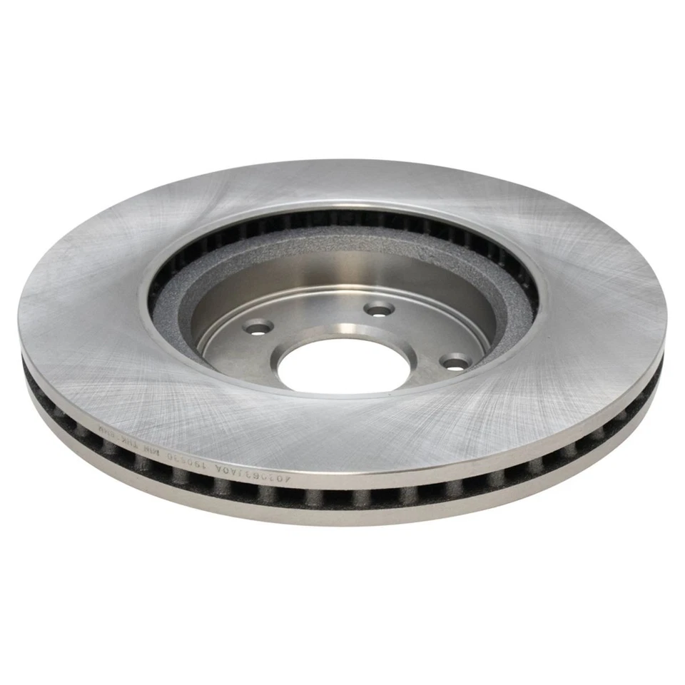 Kit de pastillas de freno y rotor de cerámica para Infiniti Q50 2017 Q60 2014-2017 Foto 4 de 4