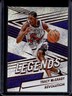 2024-25 Panini Revolution Tracy McGrady #173 Raptors