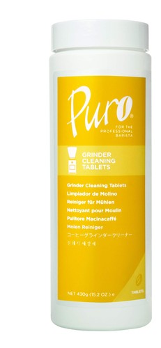 Puro Caff Grinder Cleaner