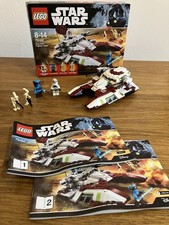 Lego Star Wars 75182 Republic