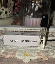 °°° Jousset Parfums °° Ciao Bello Pistachio ~ Eau de Parfum ~ Duftprobe