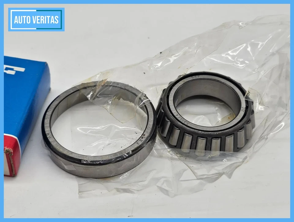 Original SKF wheel bearing Alfa Romeo Alfetta Giulietta 331274 New - Image 3 of 4