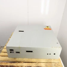 Hoffman CSD363610 36" x 36" x 10" Electrical Enclosure W/ Backplate Type 4, 12