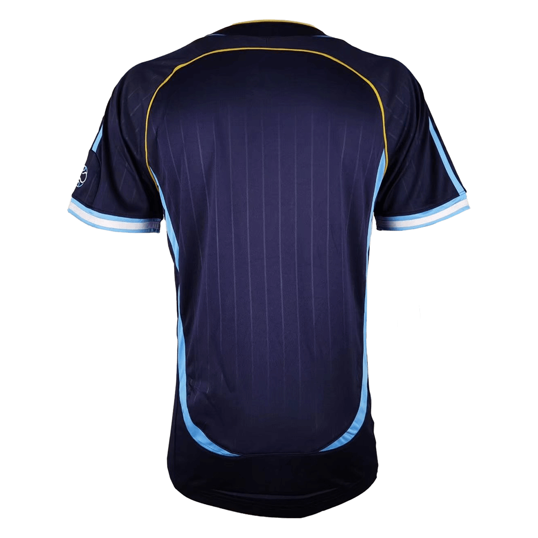 Argentina Away Jersey World Cup 2006 | eBay