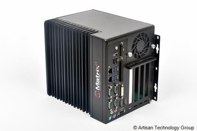 Adlink MXC-6322(G) 3rd Generation Intel Core i5/Celeron PGA Processor-Based