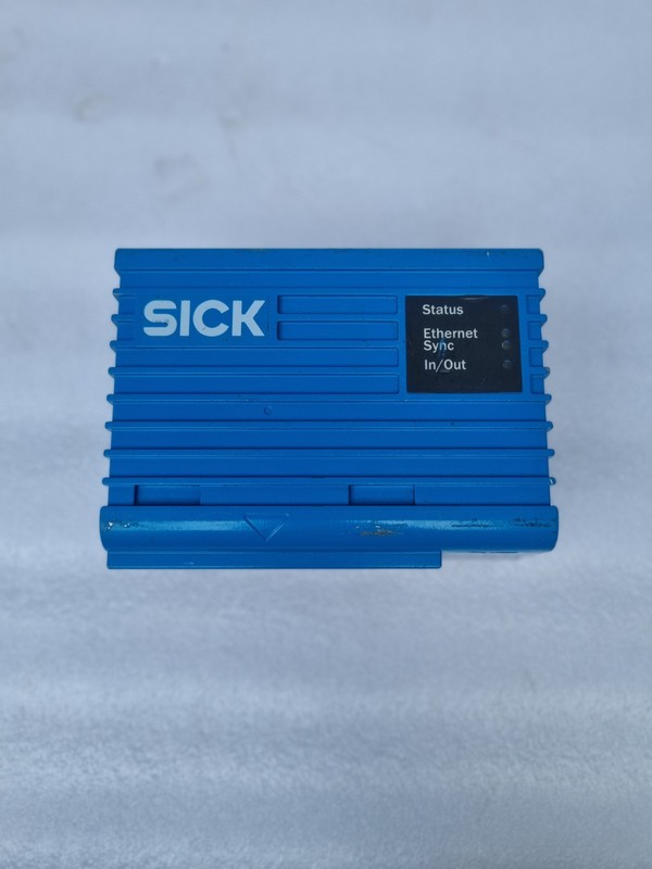 LMS4521R-16000 Sick 2D LiDAR Sensor FREE FAS TSHIP