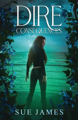 Sue James | Dire Consequences | Taschenbuch | Englisch (2024) | Sue James