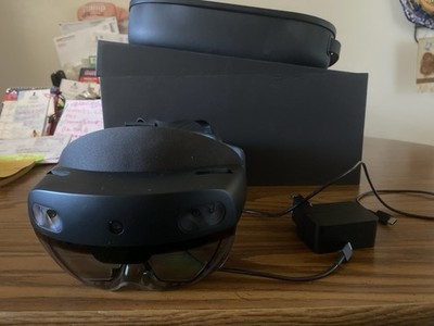 Microsoft HoloLens 2 Smart Glasses VR NJX-00001