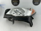 OEM | 2014 - 2016 Subaru Forester Halogen Headlight (Left/Driver)