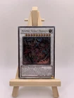 Atomic Scrap Dragon STOR-EN043 Ultimate Rare NM - Yugioh TCG