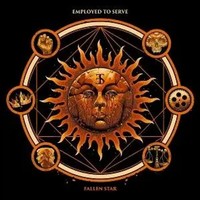 Fallen Star | Employed To Serve | Audio-Cd | CD | 2025 | EAN 5401148007350