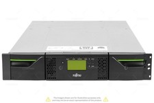 LT40SJNXU-R FUJITSU ETERNUS LT40 S2 2U TAPE LIBRARY LT40 S2