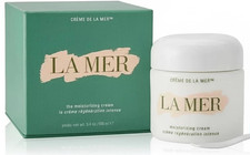 The La Mer The Moisturizing Cream 3.4oz/100ml Sealed