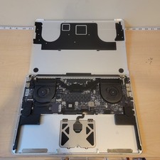 15  Macbook Pro Mid 2015, 16GB RAM, 820-3071-A, NO BATTERY, NO SSD