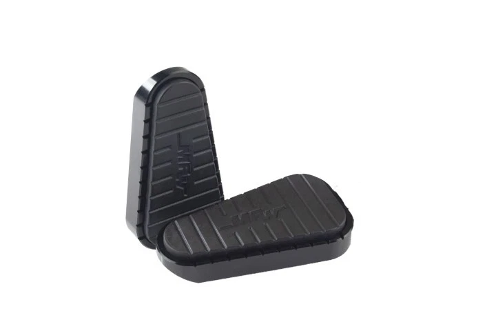 Kit de estriba ajustable MultiGrip para Ducati 999 R 2003 H4 de MFW Foto 4 de 4