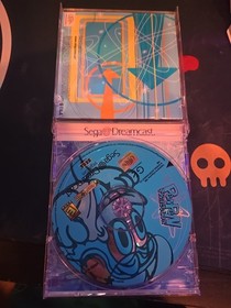 Pen Pen Triicelon - Dreamcast (DC)