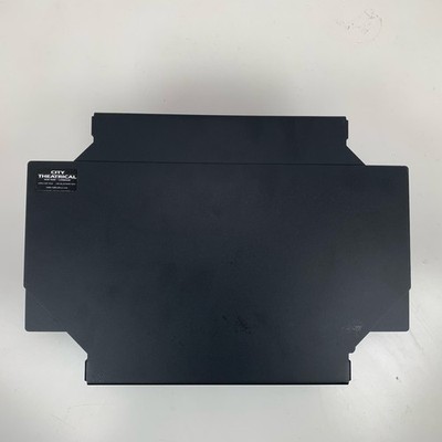 City Theatrical 2488 Barndoor for ETC Source Four PAR Fixture
