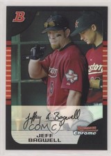 Click to enlarge Jeff Bagwell