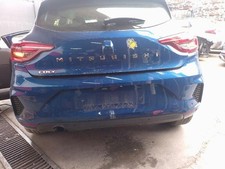 Pare-choc arrière Mitsubishi COLT