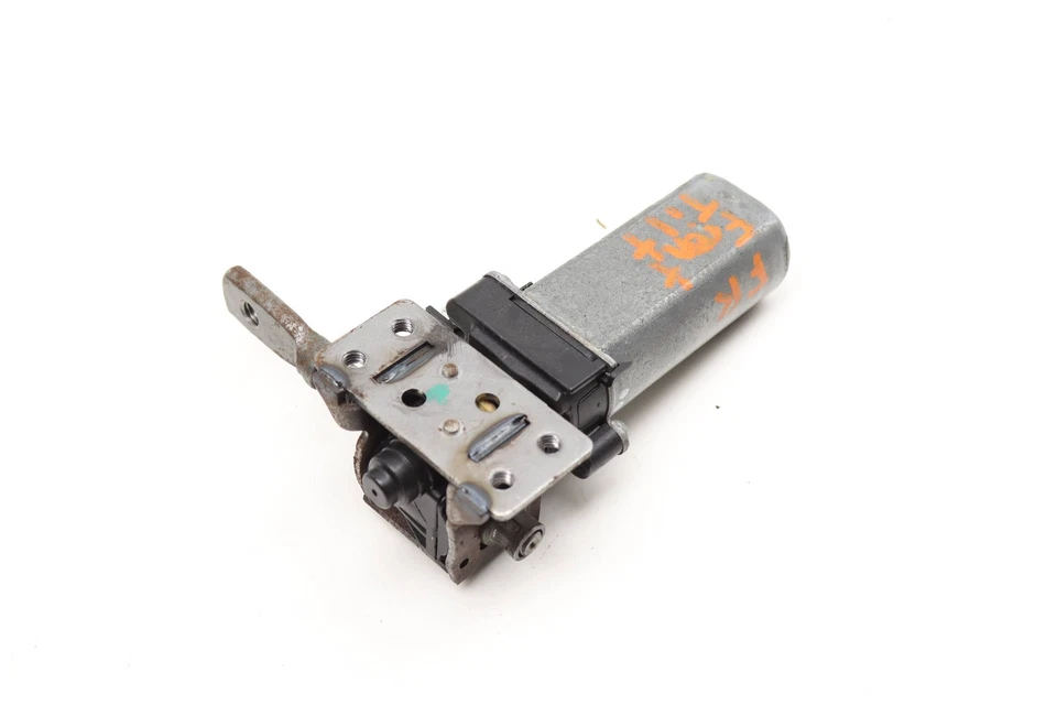 03-09 AUDI A4 QUATTRO - Motor delantero derecho inclinable/asiento rastrillo con transmisión Foto 2 de 4