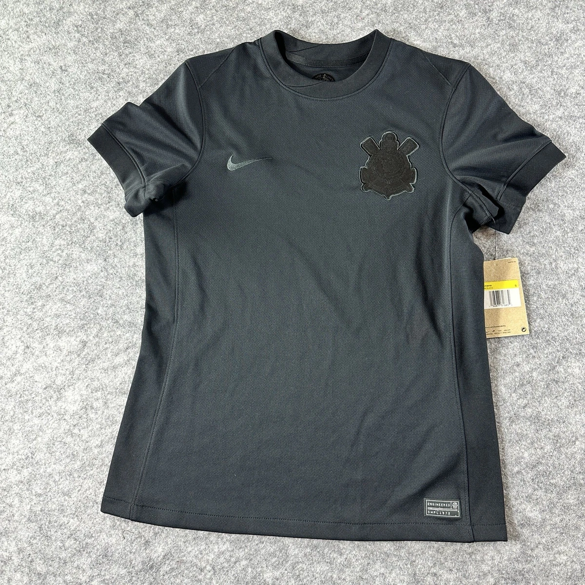 Nike Corinthians International Club Soccer Fan Apparel and