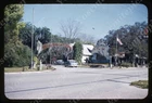 SL15 Original Slide 1950's  Fountain of Youth entrance 339a