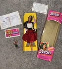 Vintage 1979 Mattel Hispanic Barbie MIB 1292 Original Box Everything Included